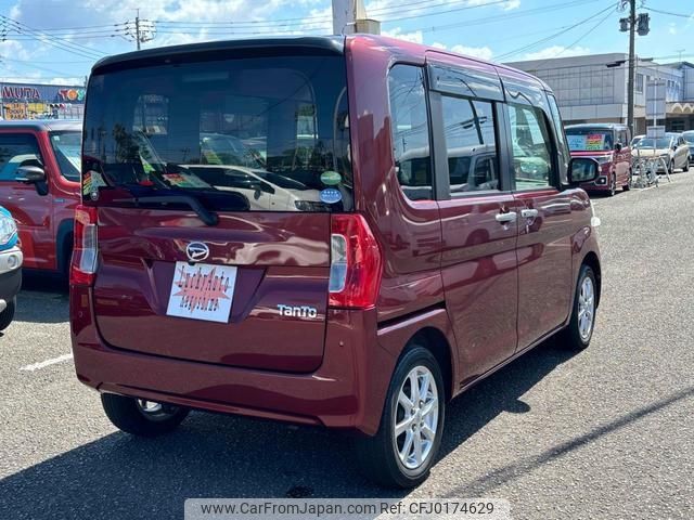 daihatsu tanto 2015 -DAIHATSU--Tanto LA600S--0324891---DAIHATSU--Tanto LA600S--0324891- image 2