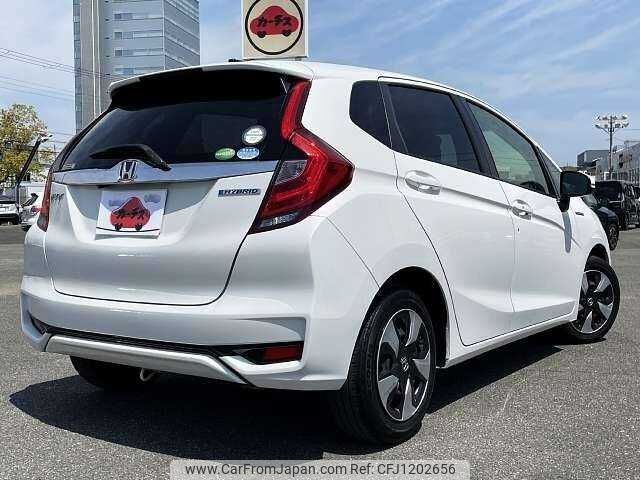 honda fit-hybrid 2019 504928-929732 image 2