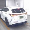 lexus nx 2022 -LEXUS 【大阪 33Mﾙ 55】--Lexus NX 6AA-AAZH20--AAZH20-6000967---LEXUS 【大阪 33Mﾙ 55】--Lexus NX 6AA-AAZH20--AAZH20-6000967- image 4