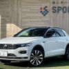 volkswagen volkswagen-others 2020 -VOLKSWAGEN--VW T-Roc 3DA-A1DFF--WVGZZZA1ZMV022779---VOLKSWAGEN--VW T-Roc 3DA-A1DFF--WVGZZZA1ZMV022779- image 1