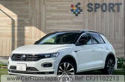 volkswagen volkswagen-others 2020 -VOLKSWAGEN--VW T-Roc 3DA-A1DFF--WVGZZZA1ZMV022779---VOLKSWAGEN--VW T-Roc 3DA-A1DFF--WVGZZZA1ZMV022779-