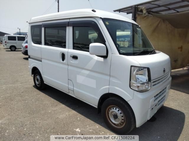nissan nv100-clipper 2019 CFJ1508224 image 2