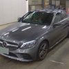 mercedes-benz c-class 2019 quick_quick_LDA-205014_WDD2050142R531405 image 3