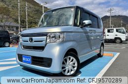 honda n-box 2019 -HONDA--N BOX DBA-JF3--JF3-1315249---HONDA--N BOX DBA-JF3--JF3-1315249-