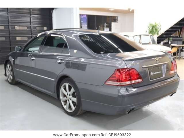 京商Toyota Crown 2006 Pace Car 京商Toyota Crown 2006 Pace Car