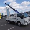 isuzu elf-truck 2014 -ISUZU--Elf NJR85A--7041276---ISUZU--Elf NJR85A--7041276- image 10