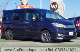 honda stepwagon 2015 -HONDA--Stepwgn DBA-RP3--RP3-1004180---HONDA--Stepwgn DBA-RP3--RP3-1004180-