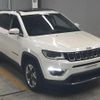 jeep compass 2017 -CHRYSLER--Jeep Compass MCANJRCB0JFA04728---CHRYSLER--Jeep Compass MCANJRCB0JFA04728- image 1