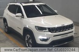 jeep compass 2017 -CHRYSLER--Jeep Compass MCANJRCB0JFA04728---CHRYSLER--Jeep Compass MCANJRCB0JFA04728-