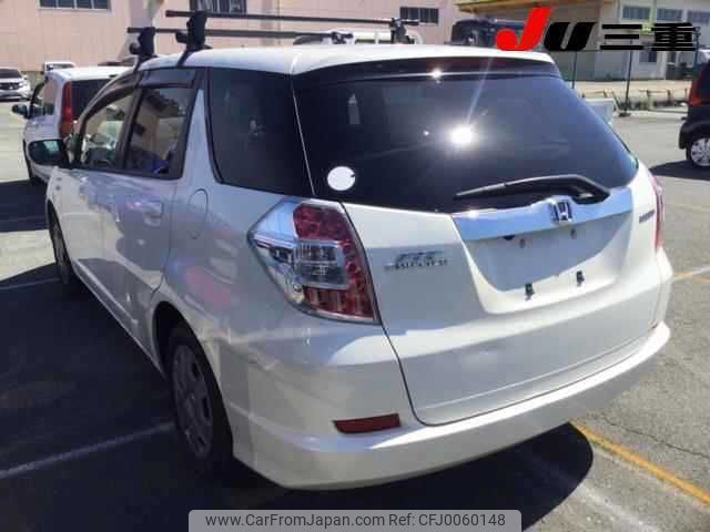 honda fit-shuttle 2014 -HONDA--Fit Shuttle GP2--3211881---HONDA--Fit Shuttle GP2--3211881- image 2