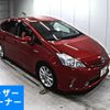 toyota prius-α 2013 -TOYOTA 【愛媛 337と7878】--Prius α ZVW41W-3321002---TOYOTA 【愛媛 337と7878】--Prius α ZVW41W-3321002- image 1