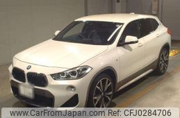 bmw x2 2018 -BMW 【久留米 301ｾ3930】--BMW X2 ABA-YH20--WBAYH52010EB37604---BMW 【久留米 301ｾ3930】--BMW X2 ABA-YH20--WBAYH52010EB37604-