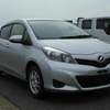 toyota vitz 2012 5106092 image 1