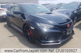 honda civic 2019 quick_quick_DBA-FK8_1201297