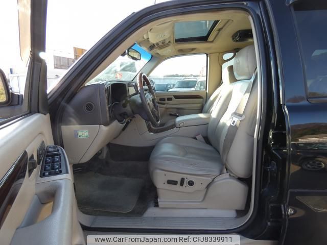 cadillac escalade 2010 quick_quick_99999_1GYEK63N43R278775 image 2