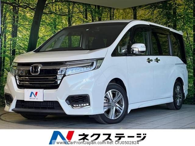 honda stepwagon 2020 -HONDA--Stepwgn 6AA-RP5--RP5-1202978---HONDA--Stepwgn 6AA-RP5--RP5-1202978- image 1