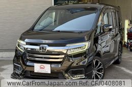 honda stepwagon-spada 2017 quick_quick_RP5_1050474