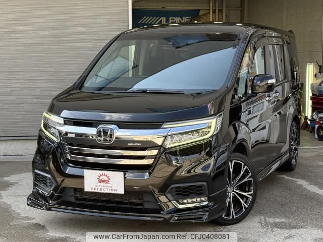 honda stepwagon-spada 2017 quick_quick_RP5_1050474 image 1