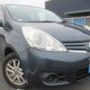 nissan note 2012 REALMOTOR_Y2024110114A-21 image 2