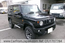suzuki jimny 2025 CFJ1707784