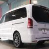 mercedes-benz v-class 2021 CFJ1698438 image 4