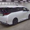 toyota vellfire 2024 -TOYOTA 【京都 373ﾔ 666】--Vellfire 5BA-TAHA40W--TAHA40W-0005965---TOYOTA 【京都 373ﾔ 666】--Vellfire 5BA-TAHA40W--TAHA40W-0005965- image 5