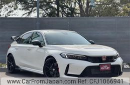 honda civic 2025 -HONDA--Civic 6BA-FL5--FL5-1206395---HONDA--Civic 6BA-FL5--FL5-1206395-
