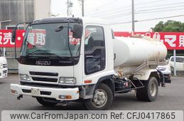 isuzu forward 2007 24630802