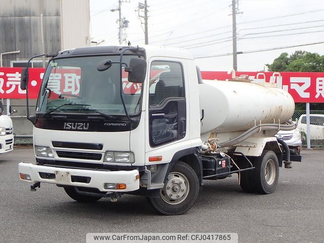 isuzu forward 2007 24630802 image 1