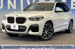 bmw x3 2018 -BMW--BMW X3 LDA-TX20--WBATX32090LB27433---BMW--BMW X3 LDA-TX20--WBATX32090LB27433-