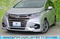 honda odyssey 2020 quick_quick_DBA-RC1_RC1-1302651