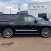 toyota land-cruiser-wagon 2013 -TOYOTA--Land Cruiser Wagon CBA-URJ202W--URJ202-4054020---TOYOTA--Land Cruiser Wagon CBA-URJ202W--URJ202-4054020- image 8