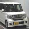 honda n-box-plus 2012 -HONDA 【水戸 580ﾋ8869】--N BOX + JF1--3003983---HONDA 【水戸 580ﾋ8869】--N BOX + JF1--3003983- image 1