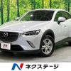 mazda cx-3 2015 -MAZDA--CX-3 LDA-DK5AW--DK5AW-102239---MAZDA--CX-3 LDA-DK5AW--DK5AW-102239- image 1