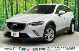 mazda cx-3 2015 -MAZDA--CX-3 LDA-DK5AW--DK5AW-102239---MAZDA--CX-3 LDA-DK5AW--DK5AW-102239-