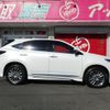 toyota harrier 2020 -TOYOTA--Harrier DBA-ZSU60W--ZSU60-0195601---TOYOTA--Harrier DBA-ZSU60W--ZSU60-0195601- image 6