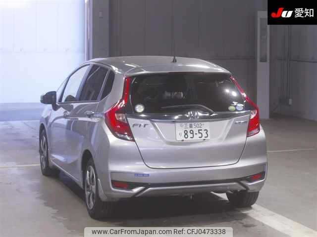 honda fit 2018 -HONDA 【三重 502ﾘ8953】--Fit GP5-1339445---HONDA 【三重 502ﾘ8953】--Fit GP5-1339445- image 2