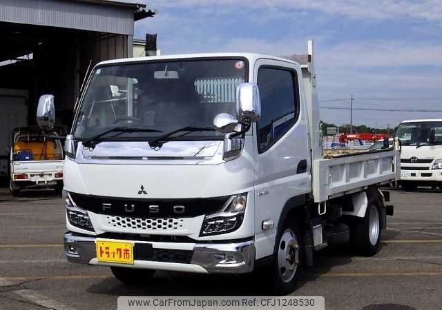 mitsubishi-fuso canter 2021 646828-N9024080060F-90 image 1