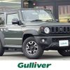 suzuki jimny-sierra 2018 -SUZUKI--Jimny Sierra 3BA-JB74W--JB74W-102530---SUZUKI--Jimny Sierra 3BA-JB74W--JB74W-102530- image 1