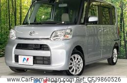 daihatsu tanto 2015 -DAIHATSU--Tanto DBA-LA610S--LA610S-0063462---DAIHATSU--Tanto DBA-LA610S--LA610S-0063462-