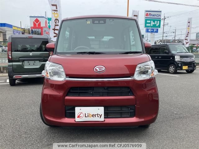 daihatsu tanto 2018 quick_quick_LA600S_LA600S-0638014 image 2