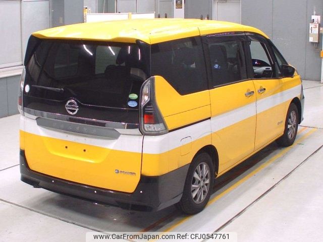 nissan serena 2019 -NISSAN--Serena HC27-006700---NISSAN--Serena HC27-006700- image 2