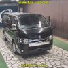 toyota hiace-van 2016 -TOYOTA--Hiace Van KDH201V-0196545---TOYOTA--Hiace Van KDH201V-0196545- image 1