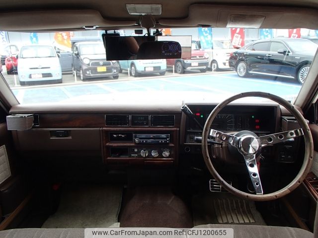 nissan cedric-wagon 1996 -NISSAN--Cedric Wagon E-WY30--WY30-526989---NISSAN--Cedric Wagon E-WY30--WY30-526989- image 2