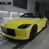 nissan fairlady-z 2024 CFJ1745059 image 1