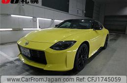 nissan fairlady-z 2024 CFJ1745059