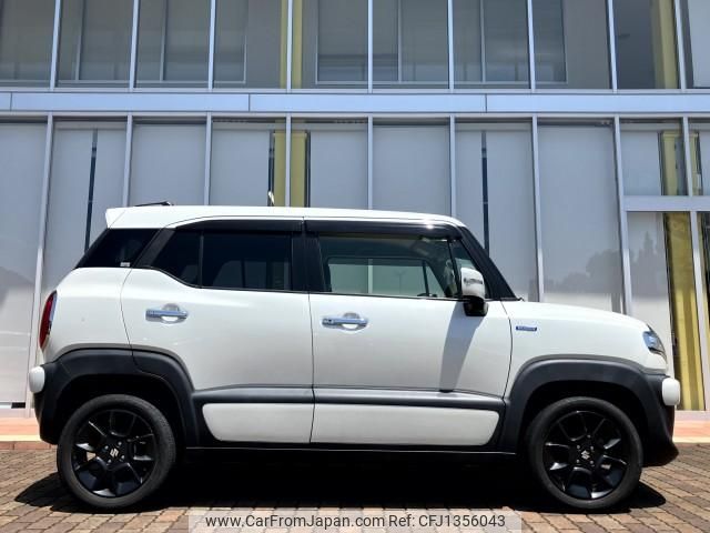 suzuki xbee 2018 quick_quick_DAA-MN71S_103450 image 2