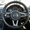 mazda roadster 2016 -MAZDA--Roadster DBA-ND5RC--ND5RC-111617---MAZDA--Roadster DBA-ND5RC--ND5RC-111617- image 17