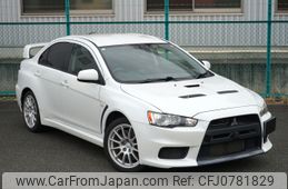 mitsubishi lancer 2008 -MITSUBISHI--Lancer CBA-CZ4A--CZ4A-0100784---MITSUBISHI--Lancer CBA-CZ4A--CZ4A-0100784-