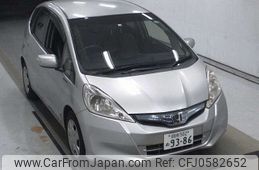 honda fit 2012 -HONDA 【湘南 502ﾇ9386】--Fit GP1-1119380---HONDA 【湘南 502ﾇ9386】--Fit GP1-1119380-